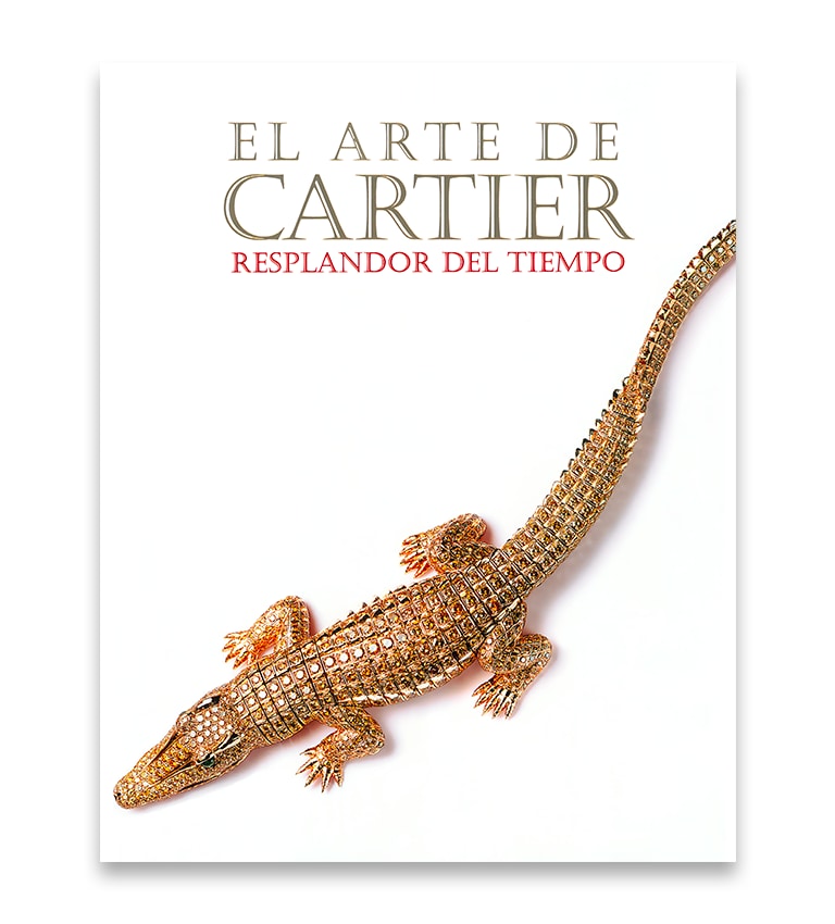 El Arte de Cartier